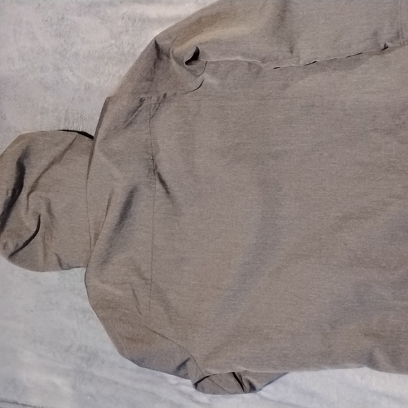 Hollister all weather coat - Picture 4 of 4